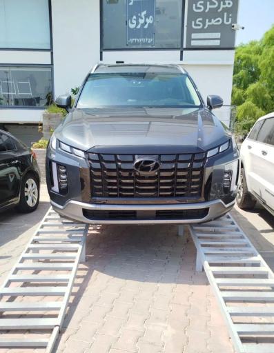 عکس نمایشگاه اتومبیل ناصری 
