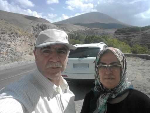عکس دهکده صخره ای حیله ور