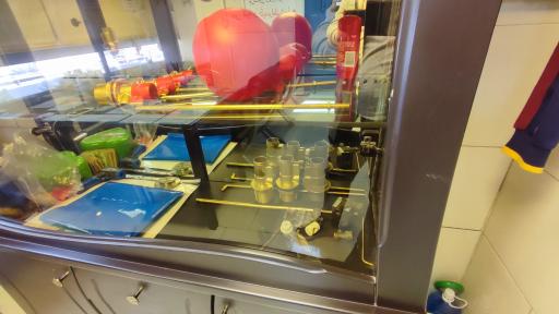 گروه تولیدی صنعتی امید