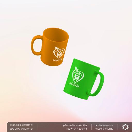 عکس استودیو خورشید