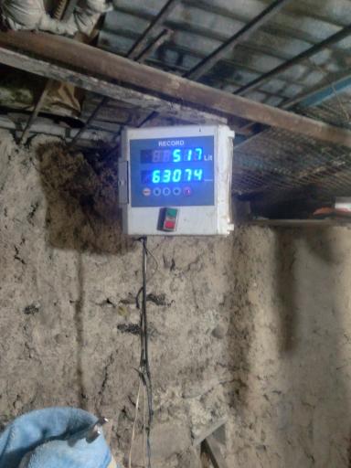 عکس جایگاه LPG