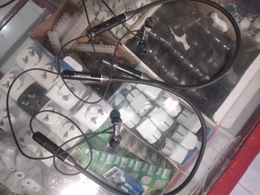 عکس الکتریکی و تعمیرات صمدی