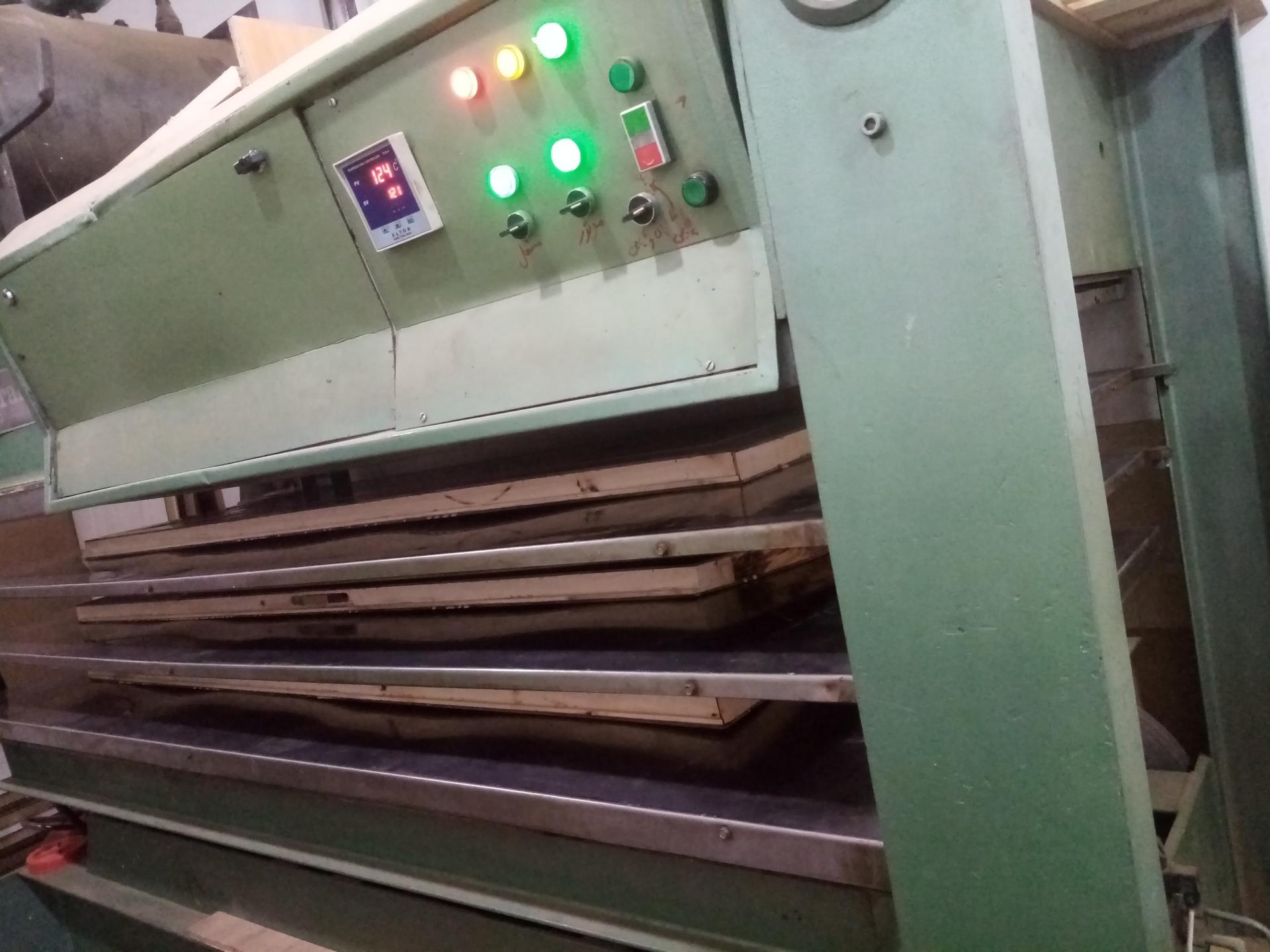 عکس صنایع چوب یاس 