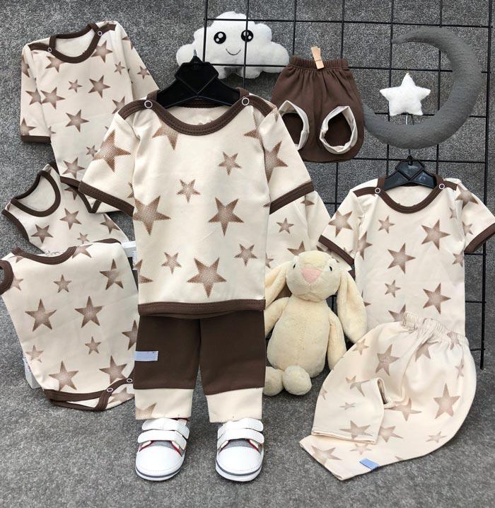 عکس فروشگاه لباس کودک و نوزادی مریم