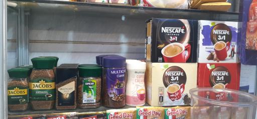 عکس کلبه چای و قهوه سیمرغ