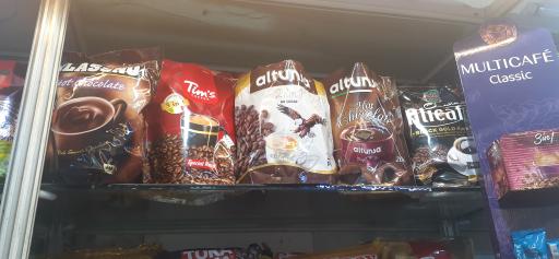 عکس کلبه چای و قهوه سیمرغ