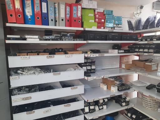 عکس بهراد پرداخت