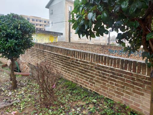 عکس پل خشتی فومن