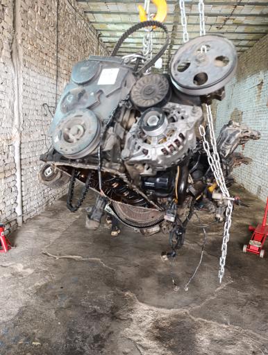 عکس تعمیرگاه کلاسیک