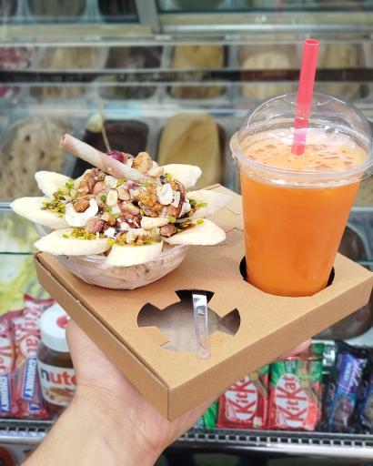 عکس کافی شاپ لوکس