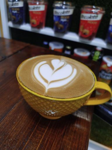 عکس کافی شاپ لوکس