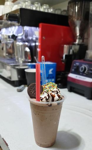 عکس کافی شاپ لوکس