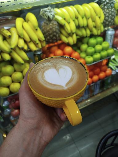 عکس کافی شاپ لوکس