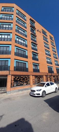 عکس ساختمان فردوسی