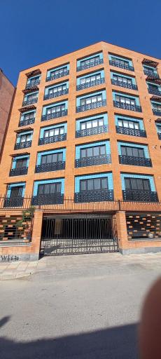 عکس ساختمان فردوسی