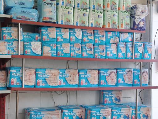 عکس شوینده و بهداشتی دریا