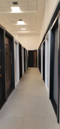 عکس آرن درب