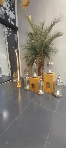 عکس نمایشگاه سوزوکی راساموتور خاورمیانه