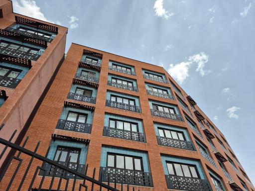 عکس ساختمان فردوسی