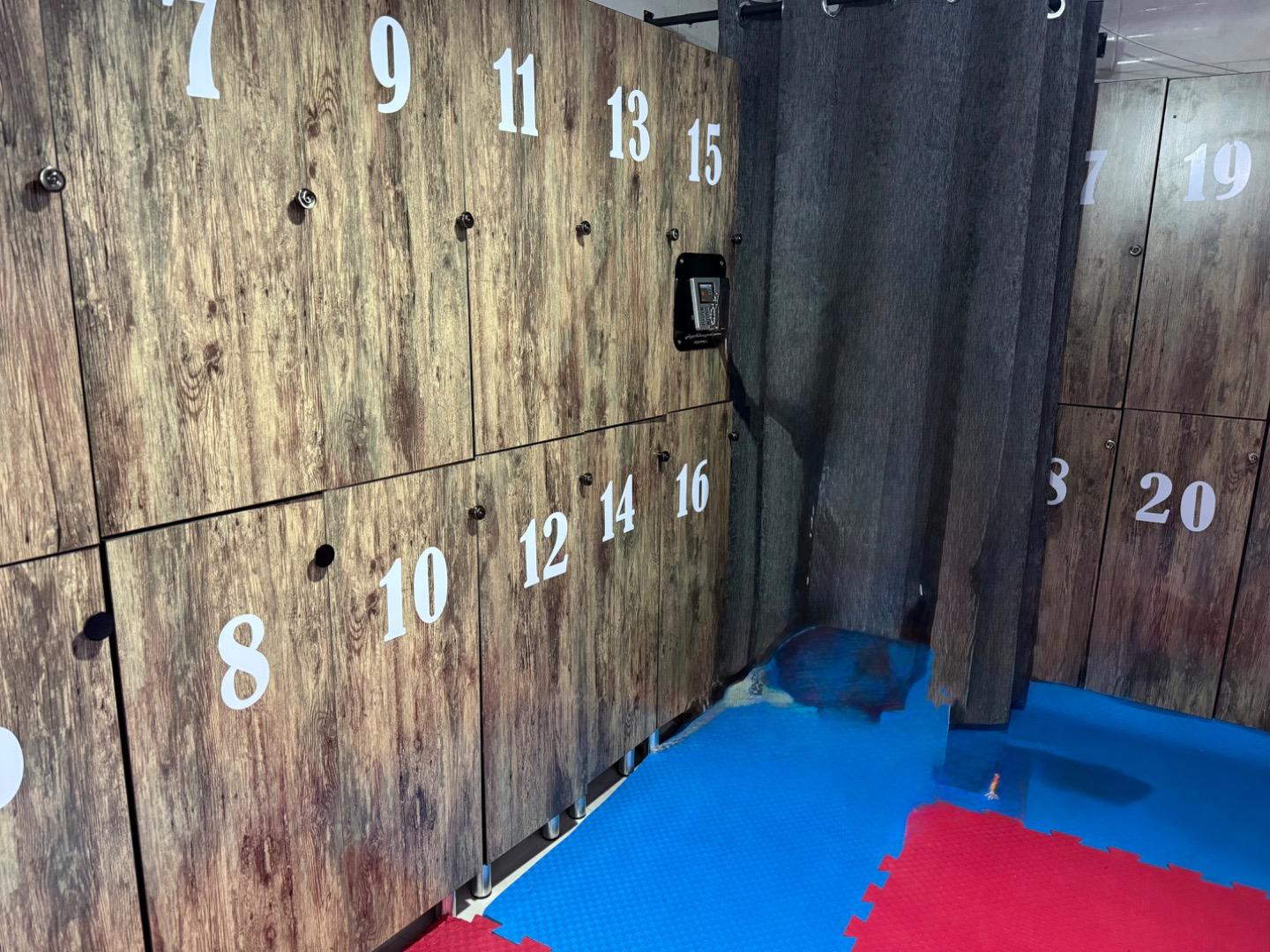 عکس باشگاه ورزشی هیوا (بانوان)