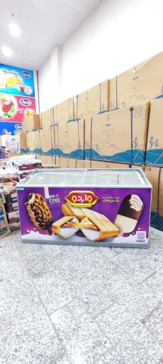 عکس پخش کیم و بستنی لگزیان