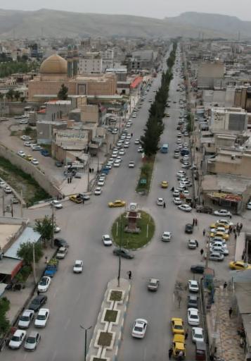 عکس میدان هلیکوپتر