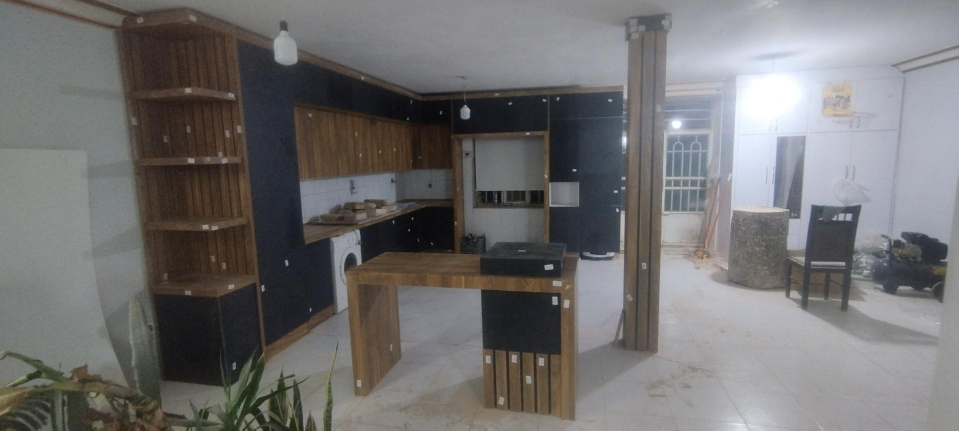 عکس کابینت سازی