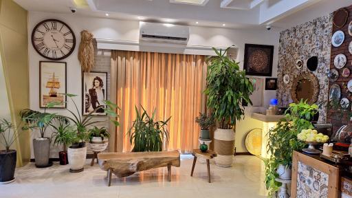 عکس رستوران پلو