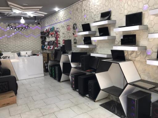 عکس خدمات کامپیوتری آسا گیتی