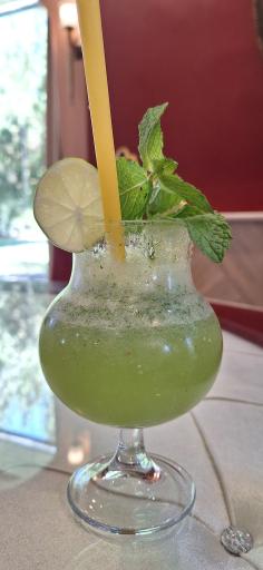 رستوران پلو