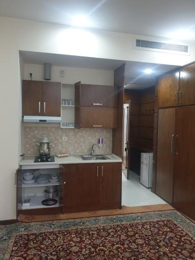 عکس مجتمع فرهنگی بیت الرضا