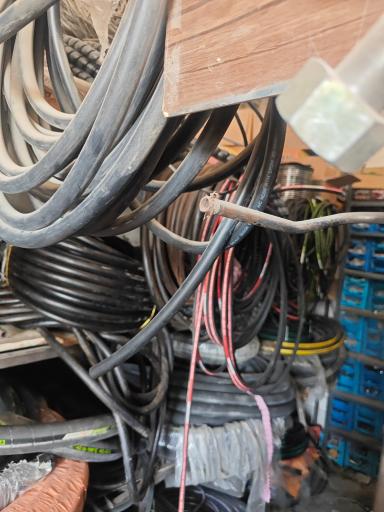 پرس شیلنگ سبحان