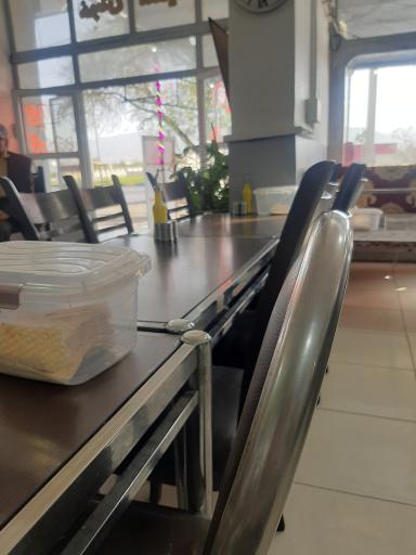 عکس رستوران ثهلان