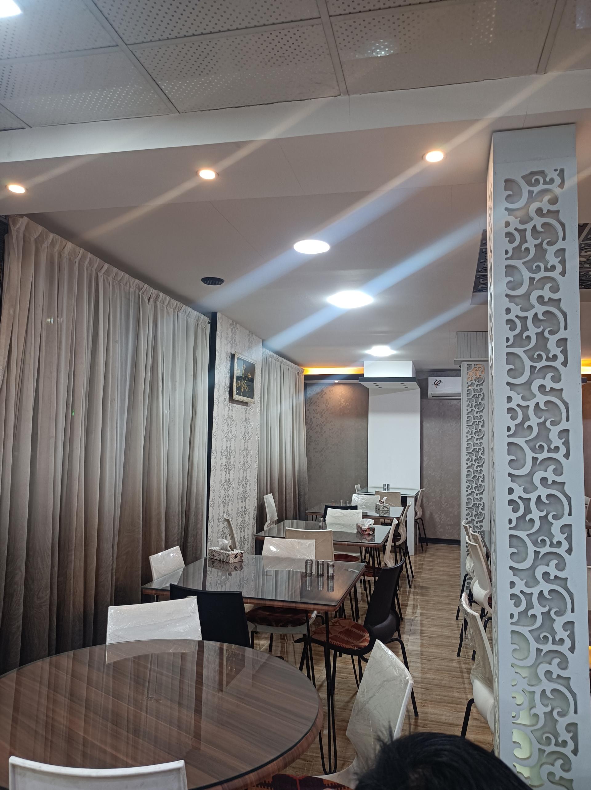 عکس رستوران بهمنیار (شهرآفتاب)