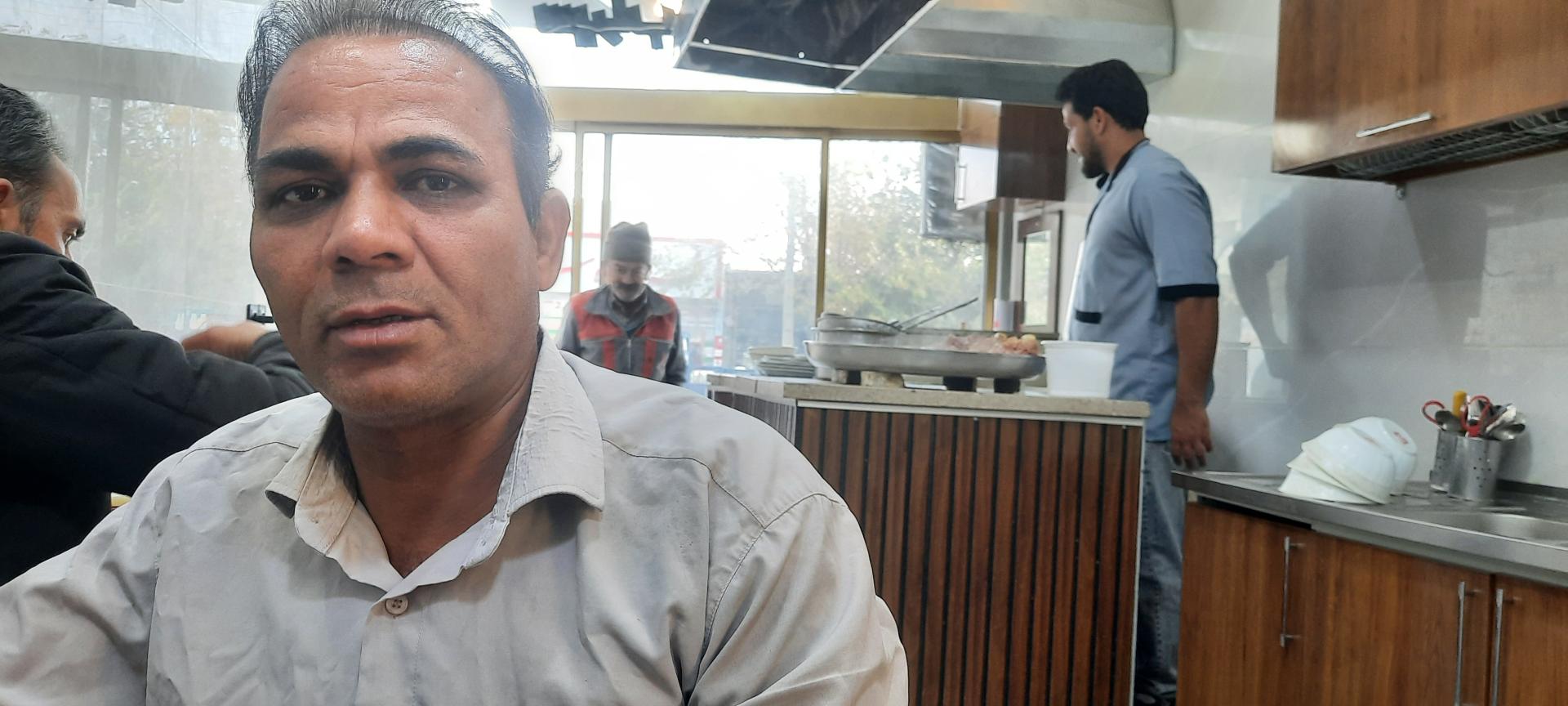 عکس طباخی زمرد