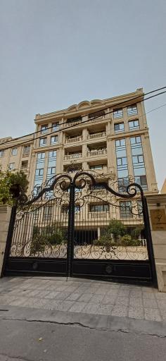 عکس ساختمان رز