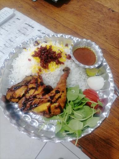 عکس رستوران ثهلان