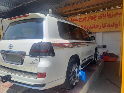 تنظیم فرمان با دستگاه سه بعدی