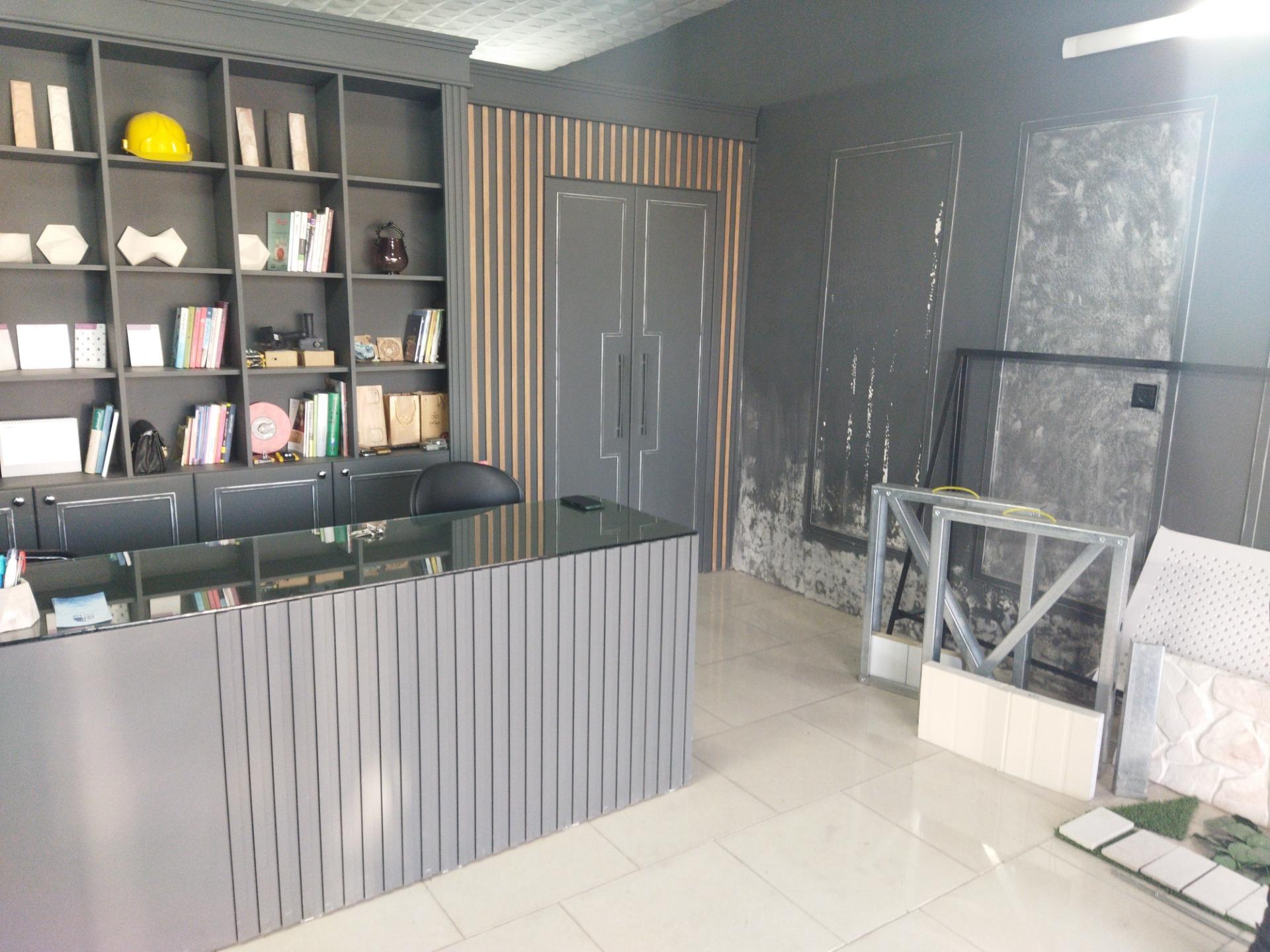 عکس شرکت LSF چینه