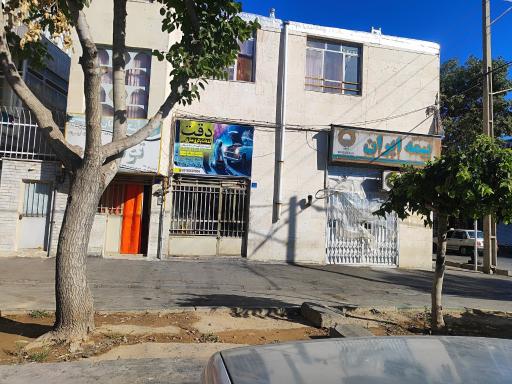 عکس خدمات باطری سازی دقت