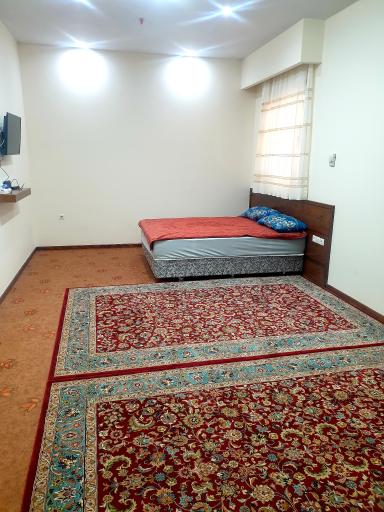 عکس مجتمع فرهنگی بیت الرضا