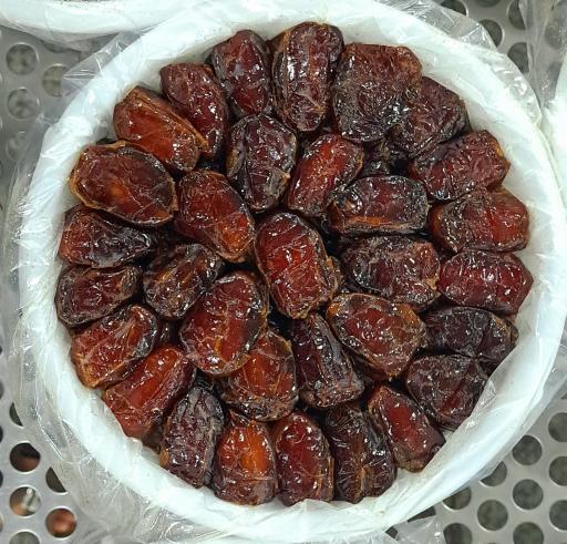 سردخانه و بسته بندی خرما برادران احمدی