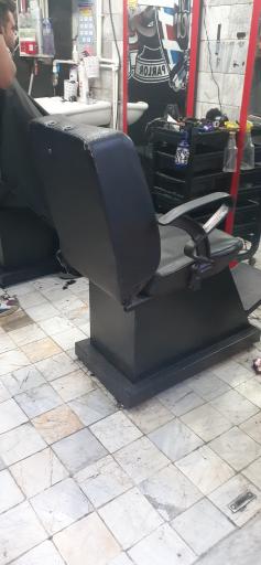 عکس پیرایش مستر مدل شعبه ۱