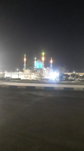 عکس مسجد بهمن