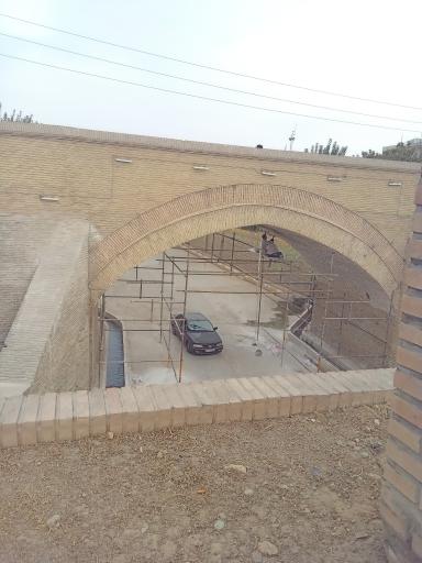 عکس پل 15 خرداد