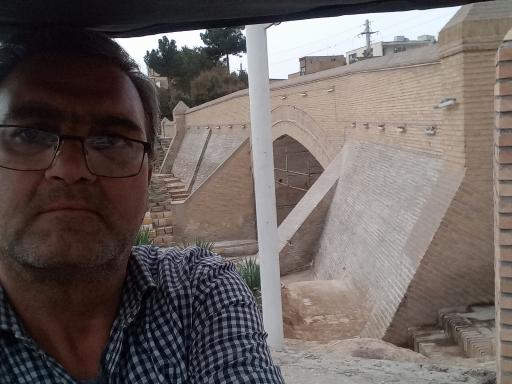 عکس پل 15 خرداد