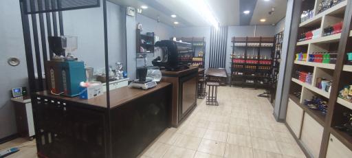 عکس قهوه کاپیتان