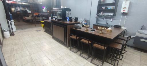 عکس قهوه کاپیتان