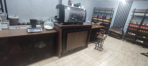 عکس قهوه کاپیتان