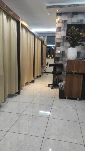 عکس فیزیوتراپی دکتر ابیانه